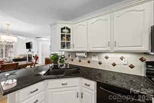 7439 Hurstbourne Green Dr, Charlotte, NC 28277 - Photo 12