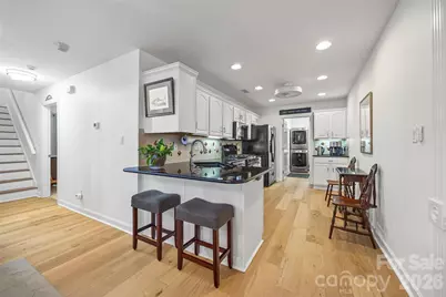 7439 Hurstbourne Green Drive, Charlotte, NC 28277 - Photo 16