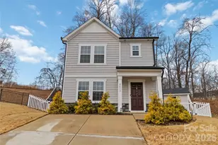 2417 Kings Cross Ct, Winston Salem, NC 27127 - Photo 2