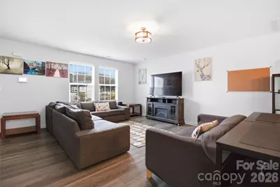 2417 Kings Cross Court, Winston Salem, NC 27127 - Photo 8