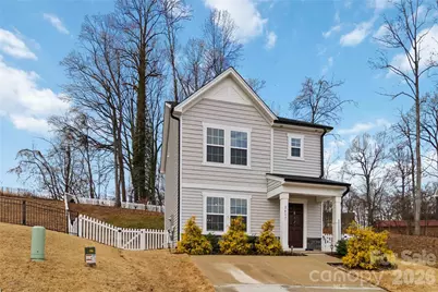 2417 Kings Cross Court, Winston Salem, NC 27127 - Photo 4