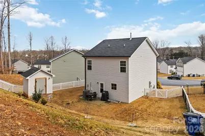 2417 Kings Cross Court, Winston Salem, NC 27127 - Photo 36