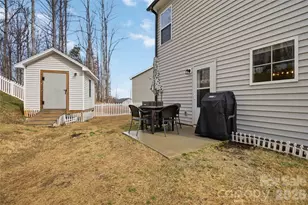 2417 Kings Cross Ct, Winston Salem, NC 27127 - Photo 28