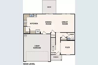 890 Waterworks Road, Winston Salem, NC 27101 - Photo 2