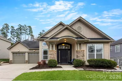 1201 McKee Farm Lane, Belmont, NC 28012 - Photo 1