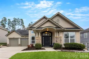 1201 McKee Farm Ln, Belmont, NC 28012 - Photo 1