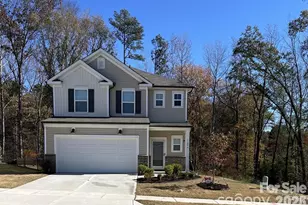 11004 Wickenden Wy, Charlotte, NC 28214 - Photo 1