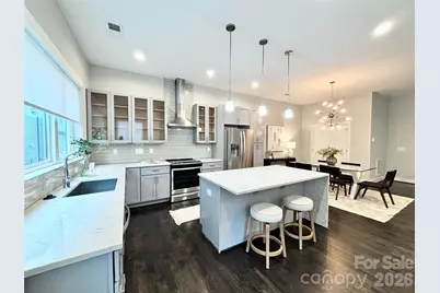 928 Westbrook Drive #B, Charlotte, NC 28202 - Photo 4