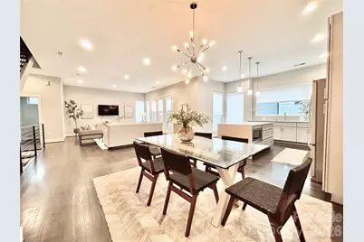 928 Westbrook Drive #B, Charlotte, NC 28202 - Photo 2