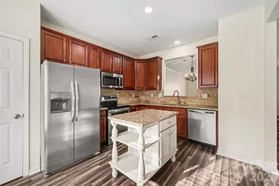 11712 Fiddlers Roof Lane, Charlotte, NC 28277 - Photo 6