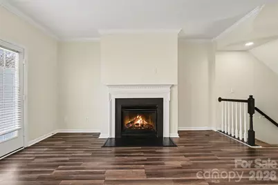 11712 Fiddlers Roof Lane, Charlotte, NC 28277 - Photo 8