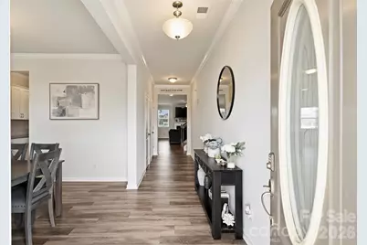 8818 Addingham Drive, Charlotte, NC 28269 - Photo 2