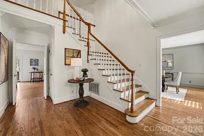 5606 Hillingdon Road, Charlotte, NC 28226 - Photo 2