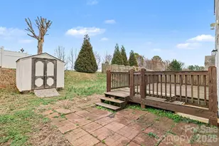 4226 Quinn Drive, Charlotte, NC 28269 - Photo 24