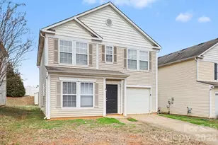 4226 Quinn Drive, Charlotte, NC 28269 - Photo 2