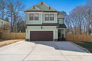 1416 Browdis Ave, Kannapolis, NC 28083 - Photo 2