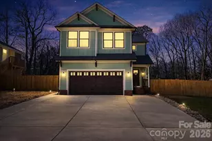 1416 Browdis Ave, Kannapolis, NC 28083 - Photo 1