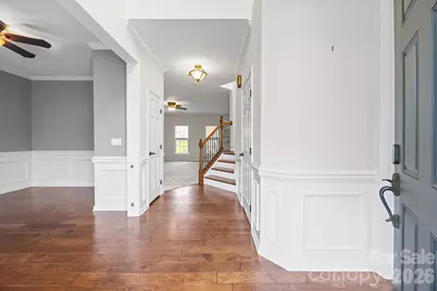 7002 Church Wood Lane, Huntersville, NC 28078 - Photo 4