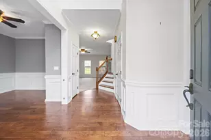 7002 Church Wood Ln, Huntersville, NC 28078 - Photo 4