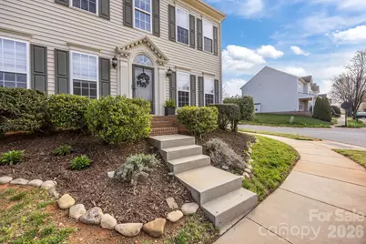 7002 Church Wood Lane, Huntersville, NC 28078 - Photo 2