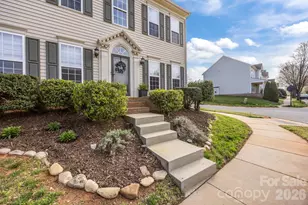 7002 Church Wood Ln, Huntersville, NC 28078 - Photo 2