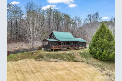 190 Observation Ridge, Rutherfordton, NC 28139 - Photo 1