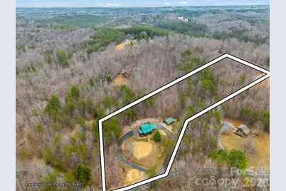 190 Observation Ridge, Rutherfordton, NC 28139 - Photo 46