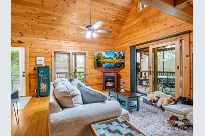 190 Observation Ridge, Rutherfordton, NC 28139 - Photo 10