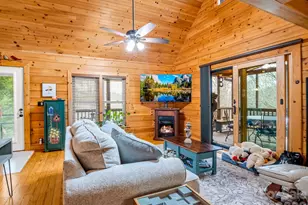 190 Observation Ridge, Rutherfordton, NC 28139 - Photo 10