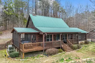 190 Observation Ridge, Rutherfordton, NC 28139 - Photo 2