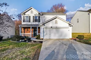 8704 Laurel Run Dr, Charlotte, NC 28269 - Photo 1