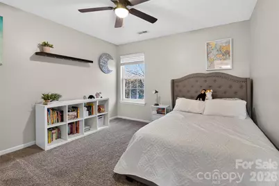 8704 Laurel Run Drive, Charlotte, NC 28269 - Photo 38