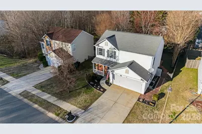 8704 Laurel Run Drive, Charlotte, NC 28269 - Photo 6