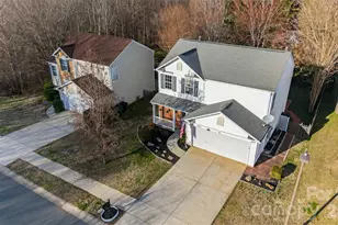 8704 Laurel Run Dr, Charlotte, NC 28269 - Photo 6