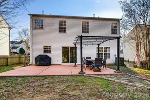 8704 Laurel Run Dr, Charlotte, NC 28269 - Photo 14