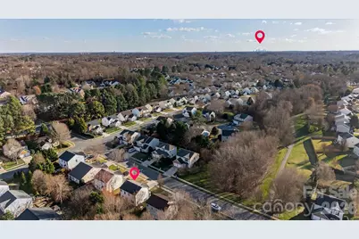 8704 Laurel Run Drive, Charlotte, NC 28269 - Photo 10