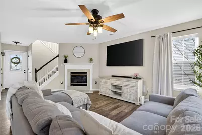 8704 Laurel Run Drive, Charlotte, NC 28269 - Photo 20