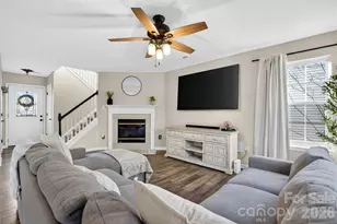 8704 Laurel Run Dr, Charlotte, NC 28269 - Photo 20