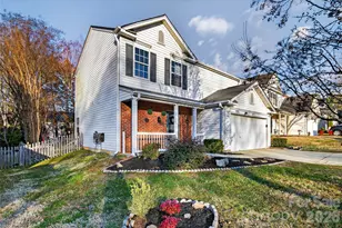 8704 Laurel Run Dr, Charlotte, NC 28269 - Photo 12