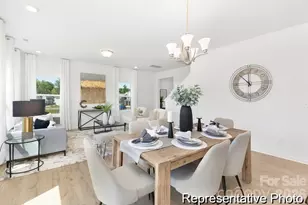 2405 Morgan Hls Dr, Albemarle, NC 28001 - Photo 8