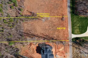 Lot 16 Ridgeview Ln, Iron Station, NC 28080 - Photo 12