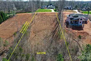 Lot 16 Ridgeview Ln, Iron Station, NC 28080 - Photo 16