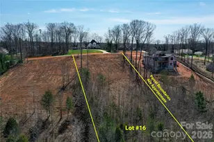 Lot 16 Ridgeview Ln, Iron Station, NC 28080 - Photo 18