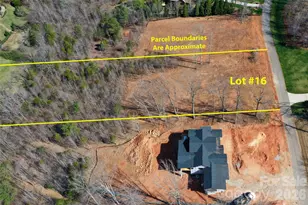 Lot 16 Ridgeview Ln, Iron Station, NC 28080 - Photo 14