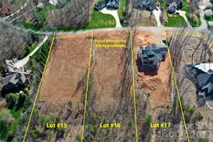 7055 Ridgeview Ln, Iron Station, NC 28080 - Photo 14