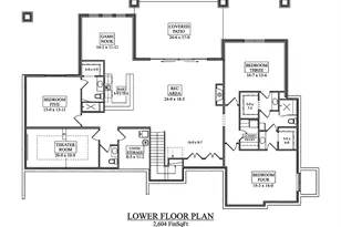 7055 Ridgeview Ln, Iron Station, NC 28080 - Photo 8
