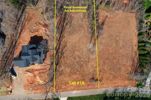 Lot 16 Ridgeview Ln, Iron Station, NC 28080 - Photo 10