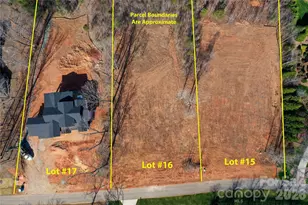 Lot 16 Ridgeview Ln, Iron Station, NC 28080 - Photo 8