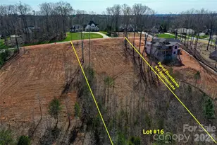 Lot 16 Ridgeview Ln, Iron Station, NC 28080 - Photo 18