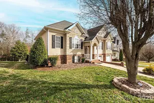 4874 Sage Meadows Circle, Hickory, NC 28601 - Photo 2